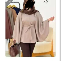 مانتو پانچ