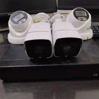 حراج پک دوربین مداربسته