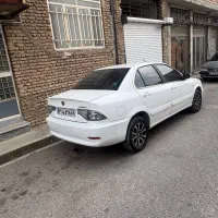 ماشین سمند سورن پلاس بی رنگ مدل 99