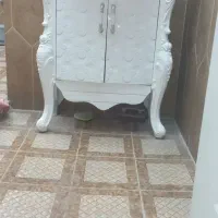 روشویی کابینتی سایز بزرگ