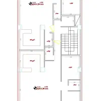 پیش فروش آپارتمان۹۰متری/اقساط بلندمدت/خیابان چوبین