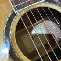 گیتار آکوستیک Cort MR 730FX