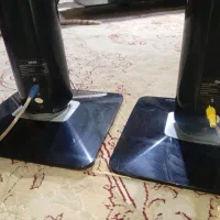 سینمای خانگی مارشال فول امکانات، در حد نو|سیستم صوتی خانگی|چهارباغ, |دیوار