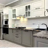 کابینت،کمددیواری ودربهای اتاقی بصورت اقساط