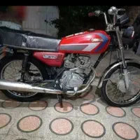 موتور سیکلت