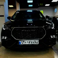 فیدلیتی الیت Elite صفر خشک 5 نفره 10سفید و مشکی|خودرو سواری و وانت|تهران, دریا|دیوار