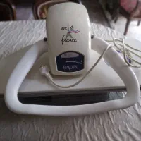 اتو پرسی رادکس