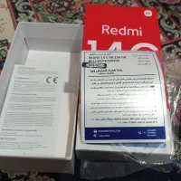موبایل C14 شیائومی پوکو اکبند اکبند باقیمت مناسب|موبایل|اهواز, عین ۲|دیوار