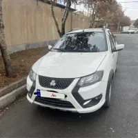 کوییک gxl مدل ۱۴۰۴|خودرو سواری و وانت|قم, دانش|دیوار