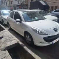 ۲۰۷ پاناروما ۱۴۰۳ ارتقا