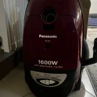جاروبرقی پاناسونیک اصلی 1600 وات