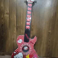 گیتار بچگانه