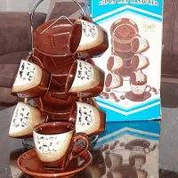 قهوه خوری سرامیکی