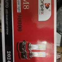 هیت لایت نوع آکبند برای ماشین پارس