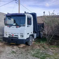 بادسان کمپرسی مدل 86