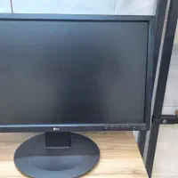 مانیتور Lg 22