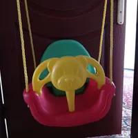 تاب کودک