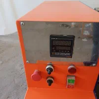 رول به رول پرفراژ دار|ماشینآلات صنعتی|باسمنج, |دیوار