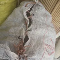 درشت بدون خاکه