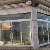 اجاره مغازه ابتدای اذرسا|اجارهٔ مغازه و غرفه|بجنورد, |دیوار