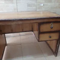 میز تحریر