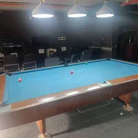 میز های 8 ball|ورزش‌های توپی|تهران, جوادیه تهرانپارس|دیوار