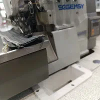 سردوز چهار نخ صنعتی جمسی