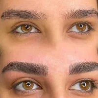 تخفیف میکروابرو|خدمات آرایشگری و زیبایی|تهران, المهدی|دیوار