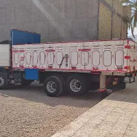 اف ام مدل82|خودرو سنگین|فسا, |دیوار