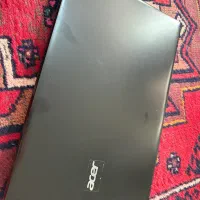 لپ تاپ acer مشکی