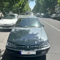پژو پارس tu۵