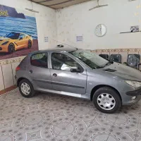 ۲۰۶تیپ ۳ مدل ۸۹ بیرنگ