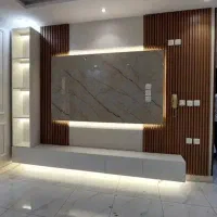 سرایداری و باغبانی