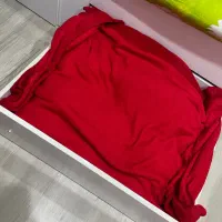 تخت تک نفره کشو دار|تخت و سرویس خواب|بندر انزلی, کوی بهار|دیوار