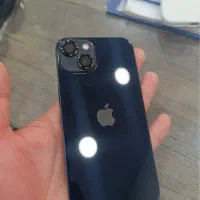 ایفون ۱۳ تمیز معاوضه