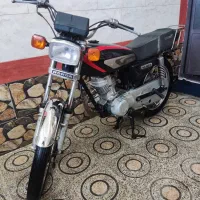 موتور پارکینگی