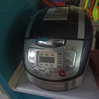 پلوپز کیک پز دیجیتال