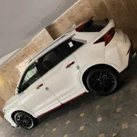 فروش خودرو kmc a5 صفر مدل 2025