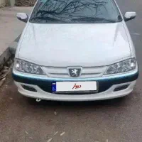 پرشیا مدل93داشبورد جدید