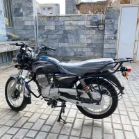 موتور باکسر 200 صفر|موتورسیکلت|نهاوند, |دیوار