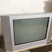 تلویزیون ۲۱ اینچ سونی tv