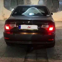 سمند سورن سفارشی درحد ۲۰۶ پژو پارس|خودرو سواری و وانت|محمدشهر, شهرک پیام (مهرالبرز)|دیوار