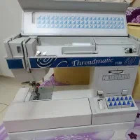 چرخ خیاطی نو