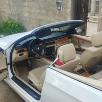 بیامو سری 3 کروک 325i، مدل ۲۰۰۹
