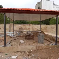 سقف شیروانی|خدمات پیشه و مهارت|بیجار, |دیوار