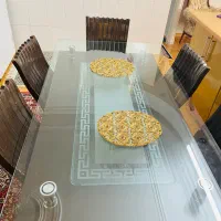 میز نهار خوری