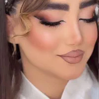 میکاپ و شنیون حرفه ای|خدمات آرایشگری و زیبایی|کرمانشاه, |دیوار