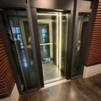 آپارتمان 150 متر /فوق مدرن /دربندسر/OUSHAN VILLA|فروش آپارتمان|فشم, |دیوار