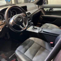 تمیزترین +c200 2014 AMG|خودرو سواری و وانت|تهران, توحید|دیوار