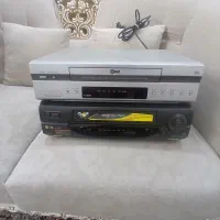 ویدیو کاست بزرگ
